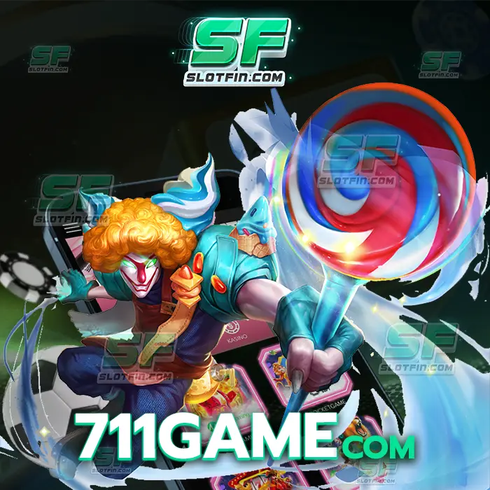 711game com เป็นที่ยอมรับที่สุดจากนักลงทุนและผู้เล่นทุกคนจากทั่วประเทศมีคุณภาพระดับสากล